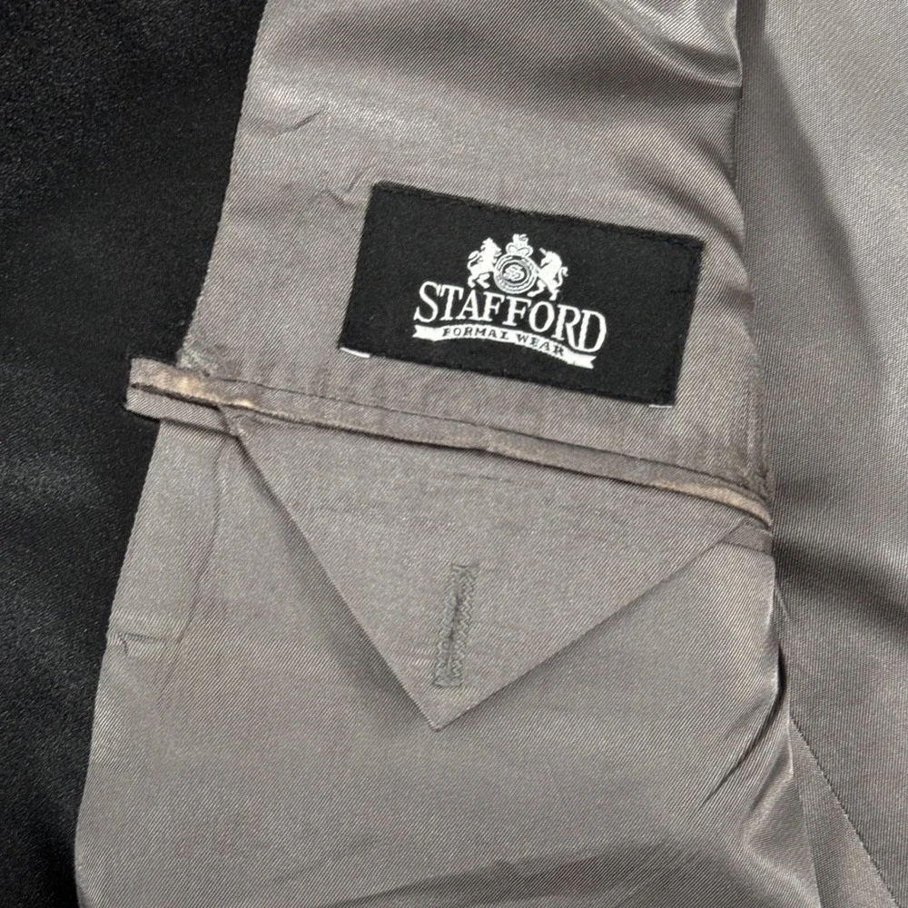 Stafford pre owned
